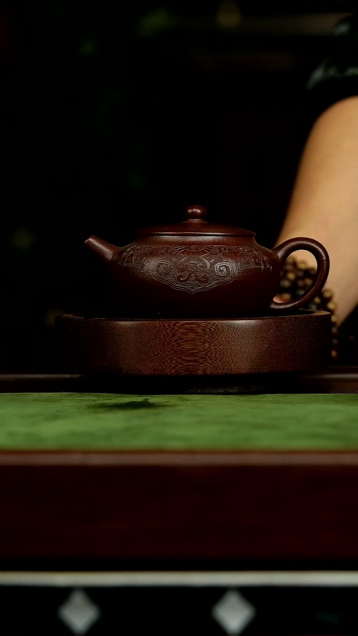 茶壶紫砂໑****࿐j2底槽清扁辰