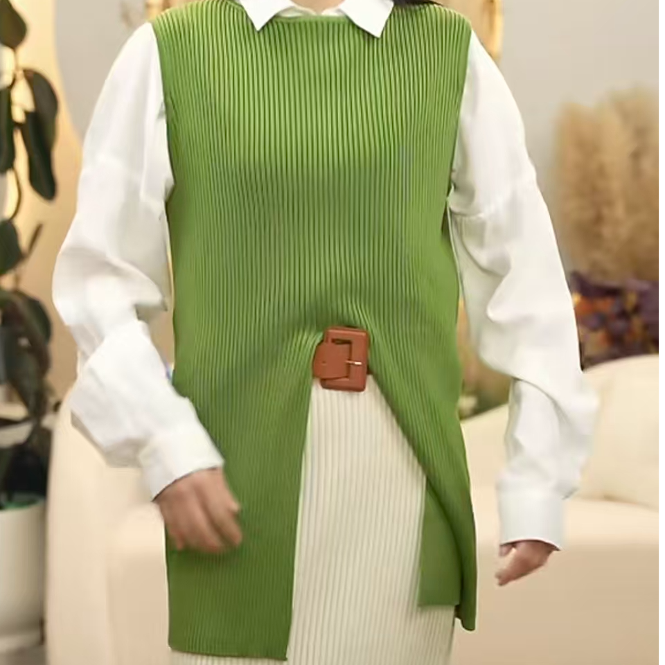 凌云推荐！多多背心