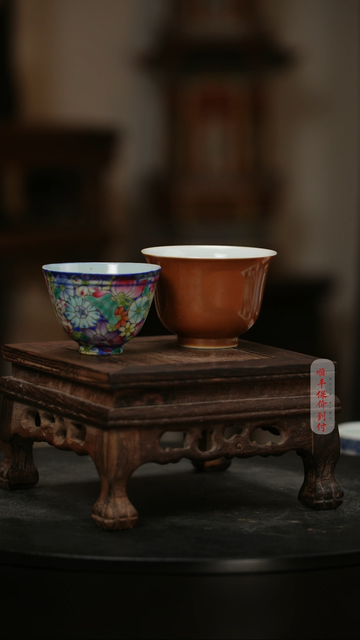 【闪购商品】摆件瓷器摆件瓷器