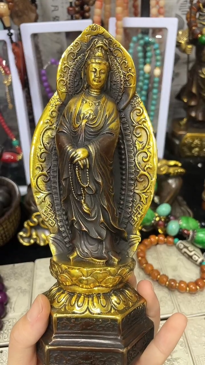 摆件 主播推荐如图所示