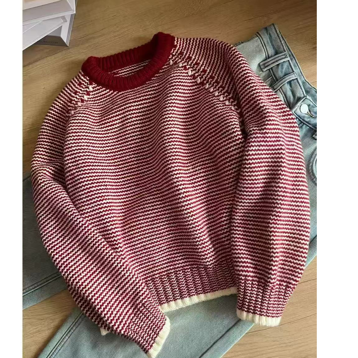 ZWX-440韩国7宝韩国东大门女装