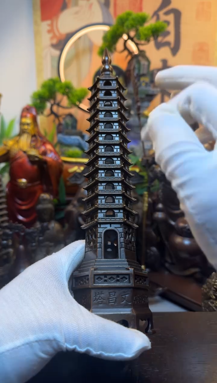 潼潼古铜只卖真铜