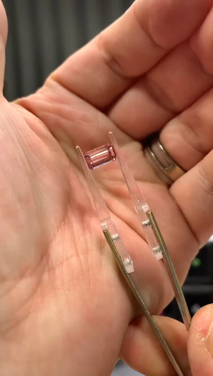 【闪购商品】碧玺裸石未镶嵌1ct 碧玺 83