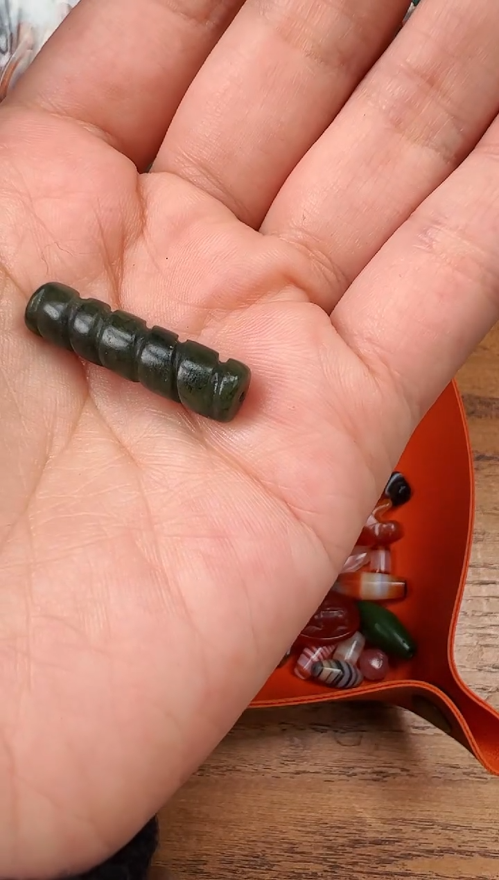 【闪购商品】石英质玉颈饰未镶嵌【 肖钟出品 】