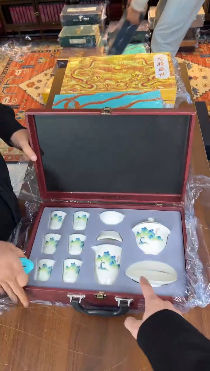 云雨斋茶具商品链接@@X008