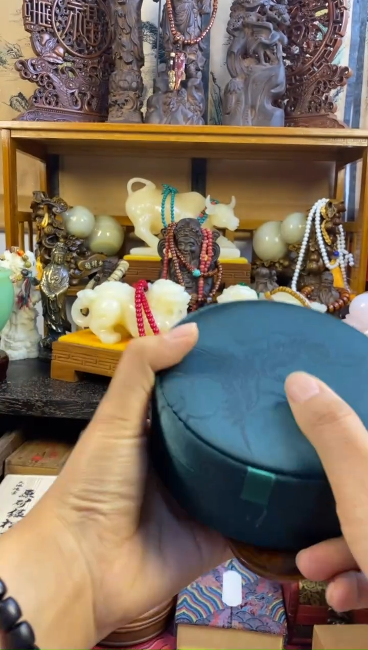 烽熠文玩直播推荐--------------