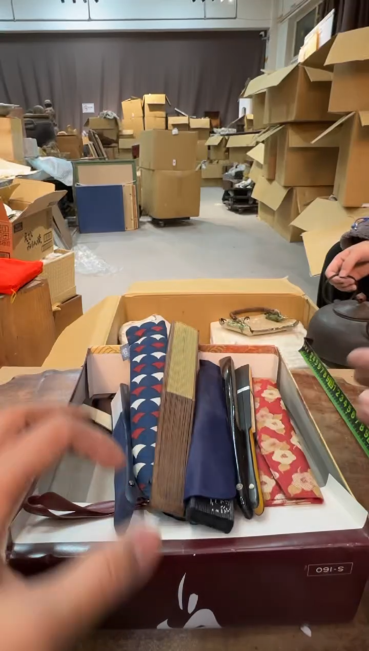 【闪购商品】摆件13y古美術空间美学D06