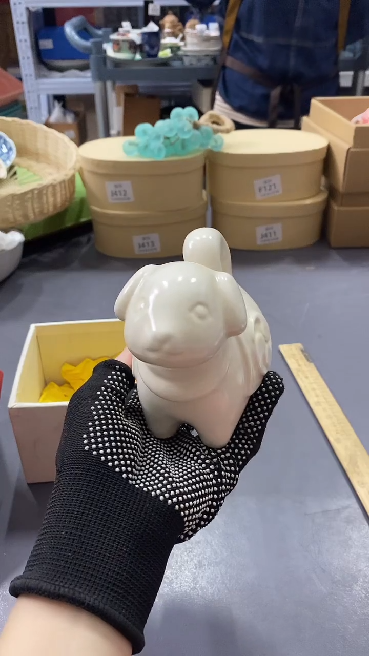 瓷片满38包邮，编号：J425