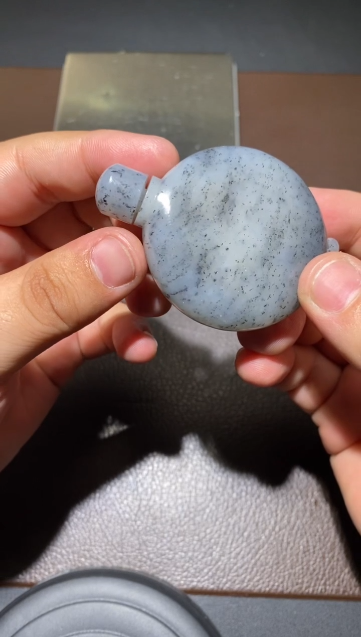 【闪购商品】和田玉挂件未镶嵌 