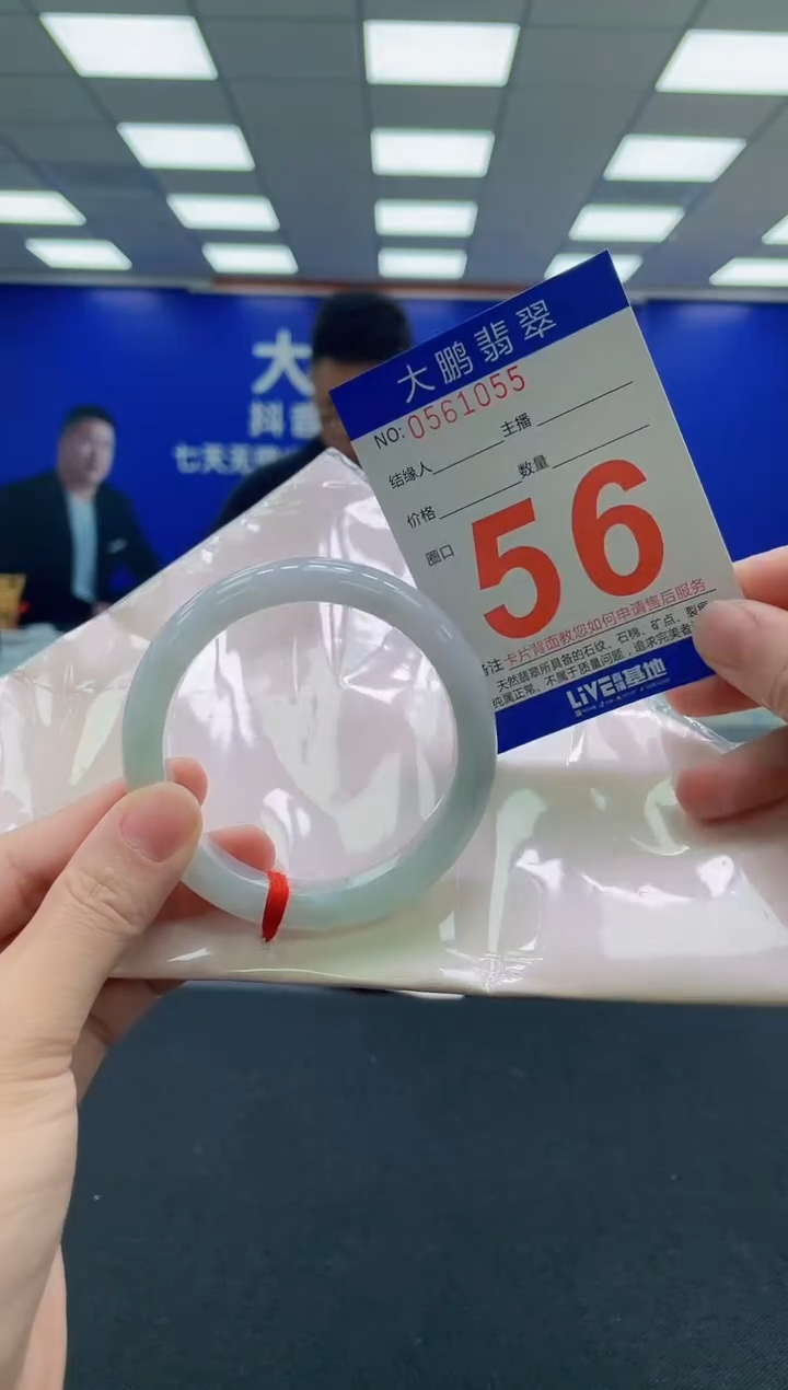 未镶嵌手镯翡翠AAAAAAAAA