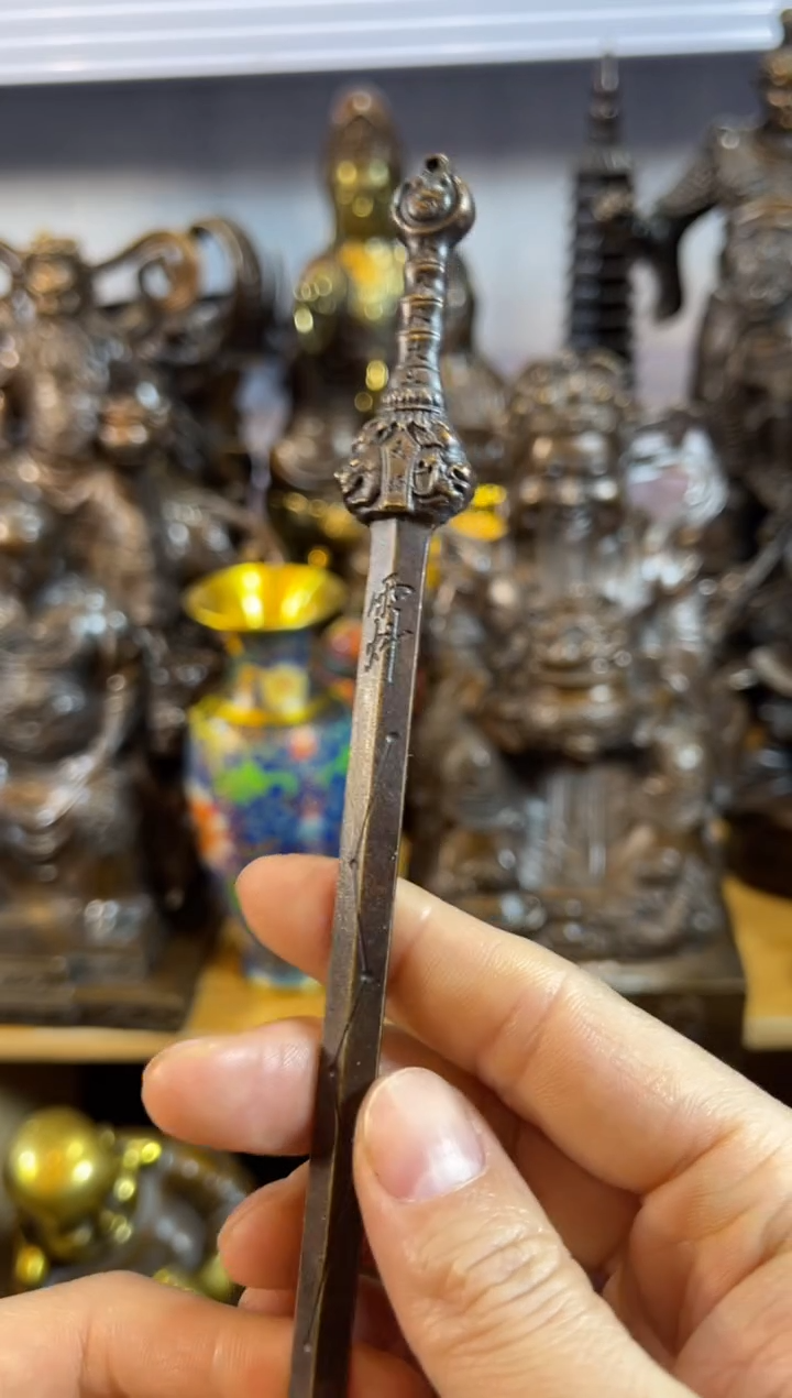 【闪购商品】.案台摆件 物品摆件