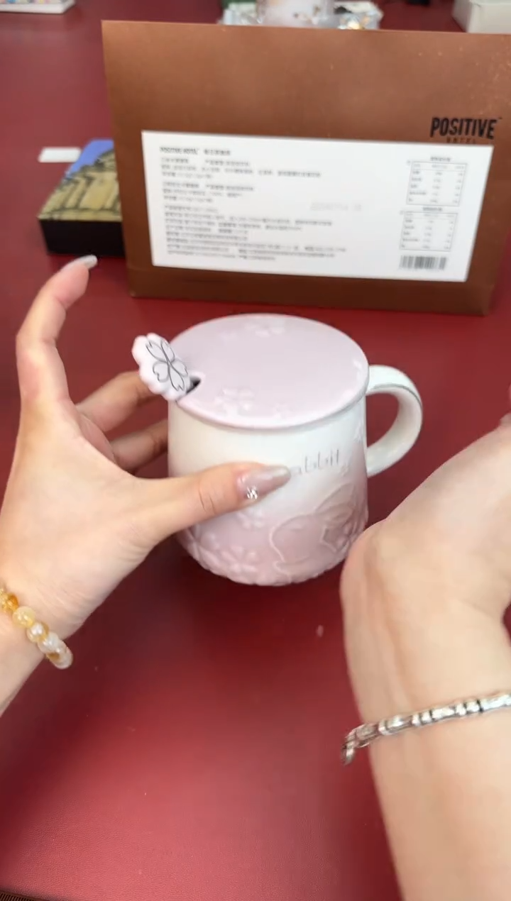 【闪购商品】瓷片正午瓷缘 臻品源泉@@CQ96