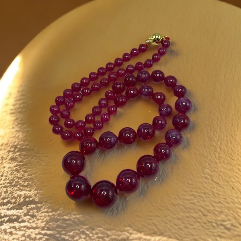 水贝贸易项链W18