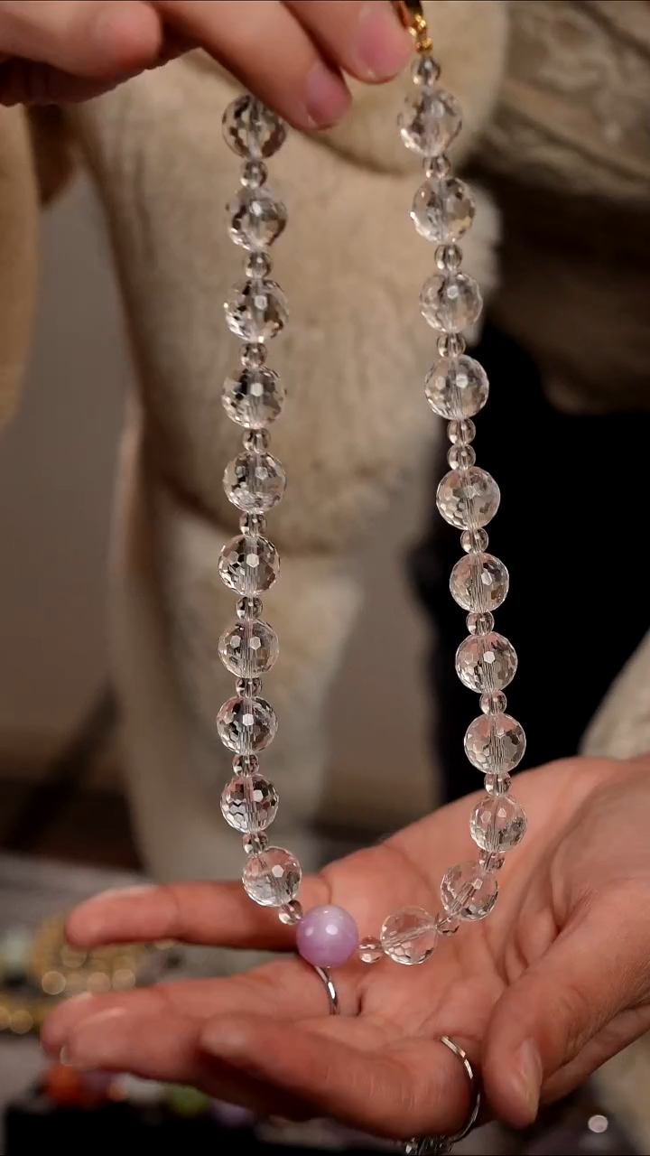 水晶摆件未镶嵌36