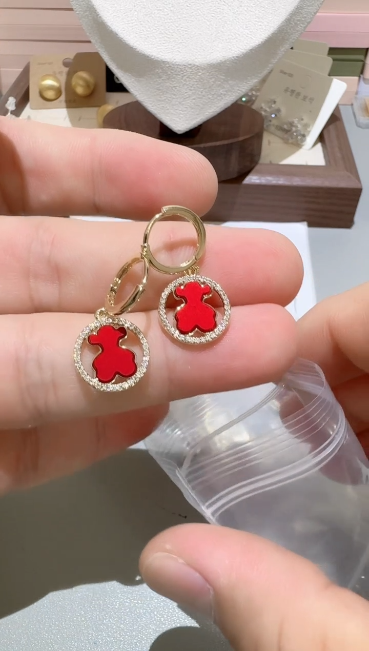 铜合金合成立方氧化锆合金B21