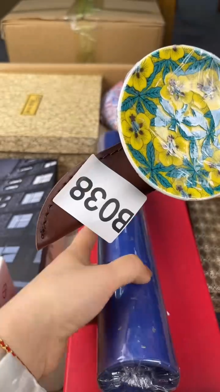 瓷片棒*哒盛匠轩古美术