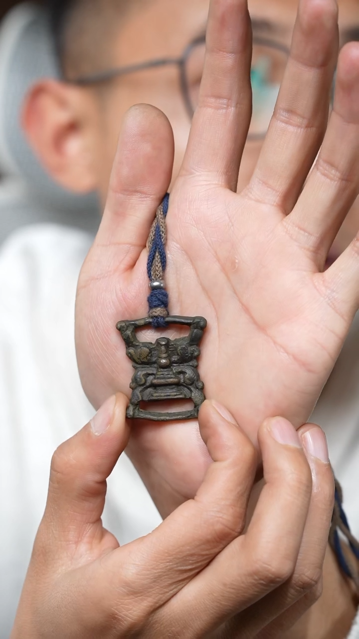 【闪购商品】老扣(多样性发货，发其一）