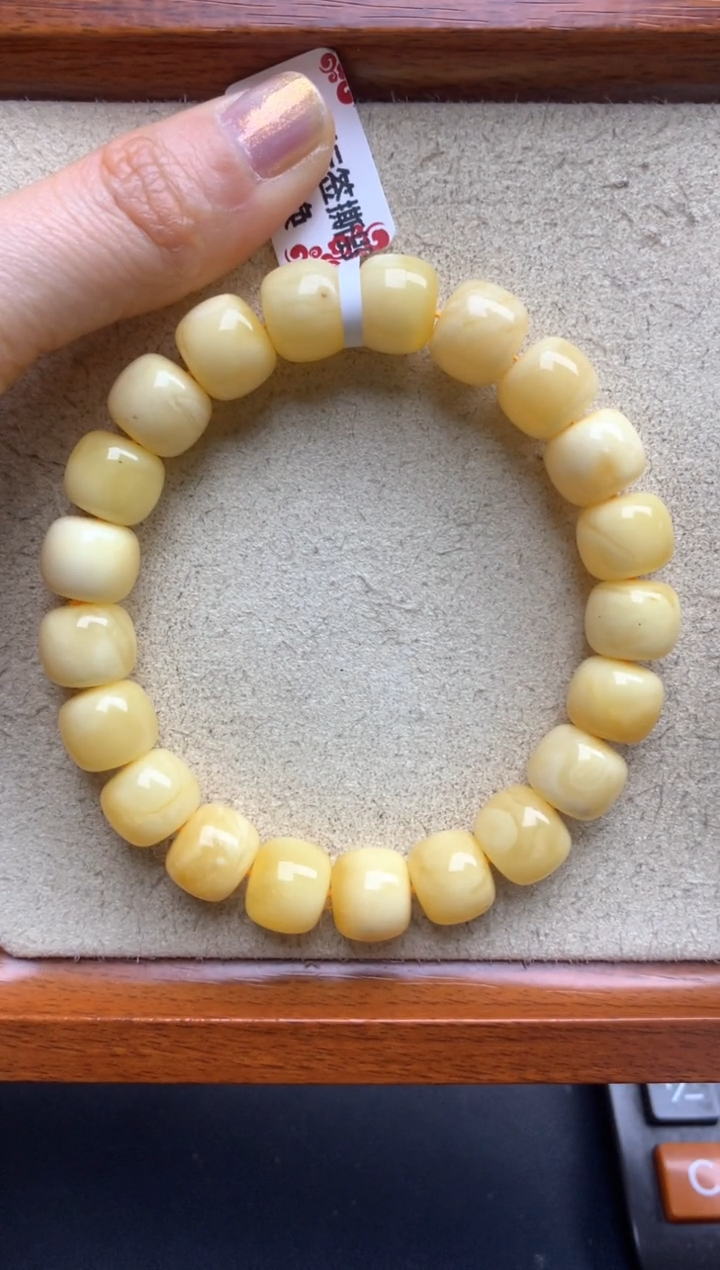 【闪购商品】蜜蜡珠宝奇石未镶嵌49