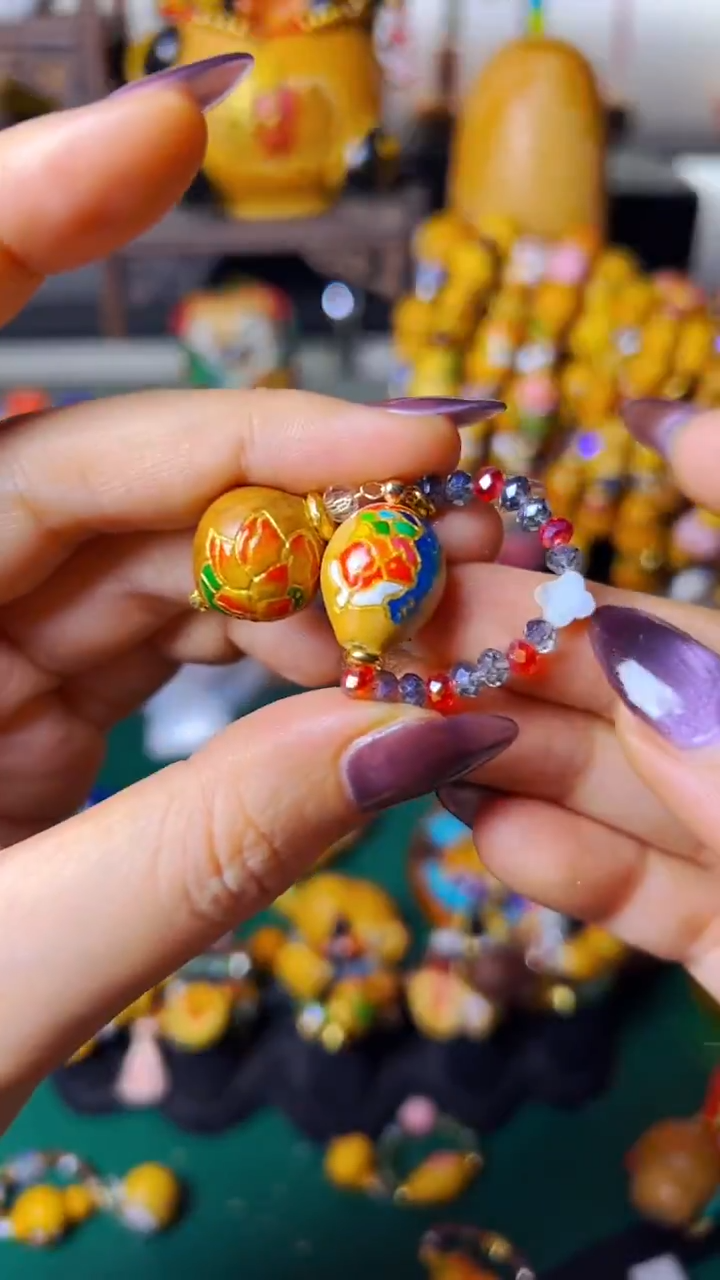 236文玩葫芦文玩好物