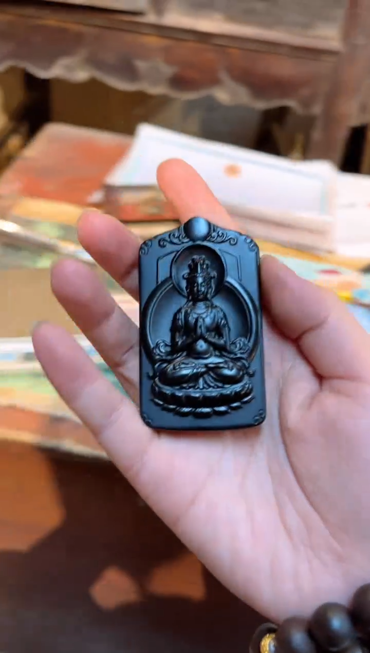 【闪购商品】和田玉挂件未镶嵌10