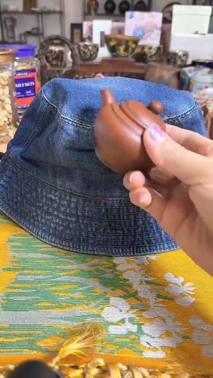 【闪购商品】瓷片陶茶文玩666周边多人