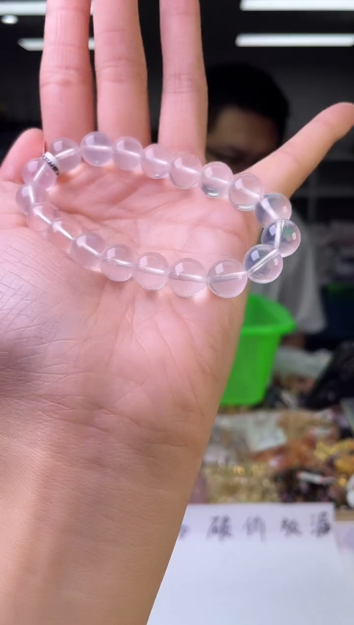 套链未镶嵌水晶±/390【多样性发一件
