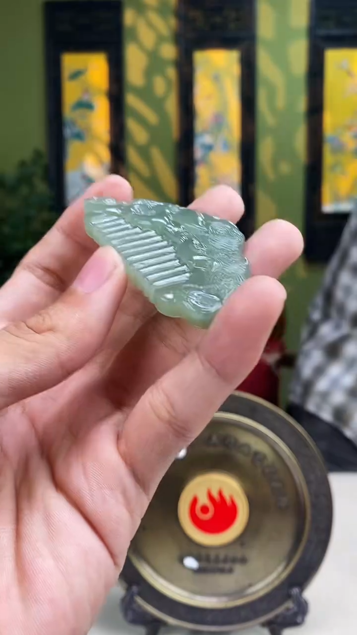 定制和田玉多样性发货 拍一发一 