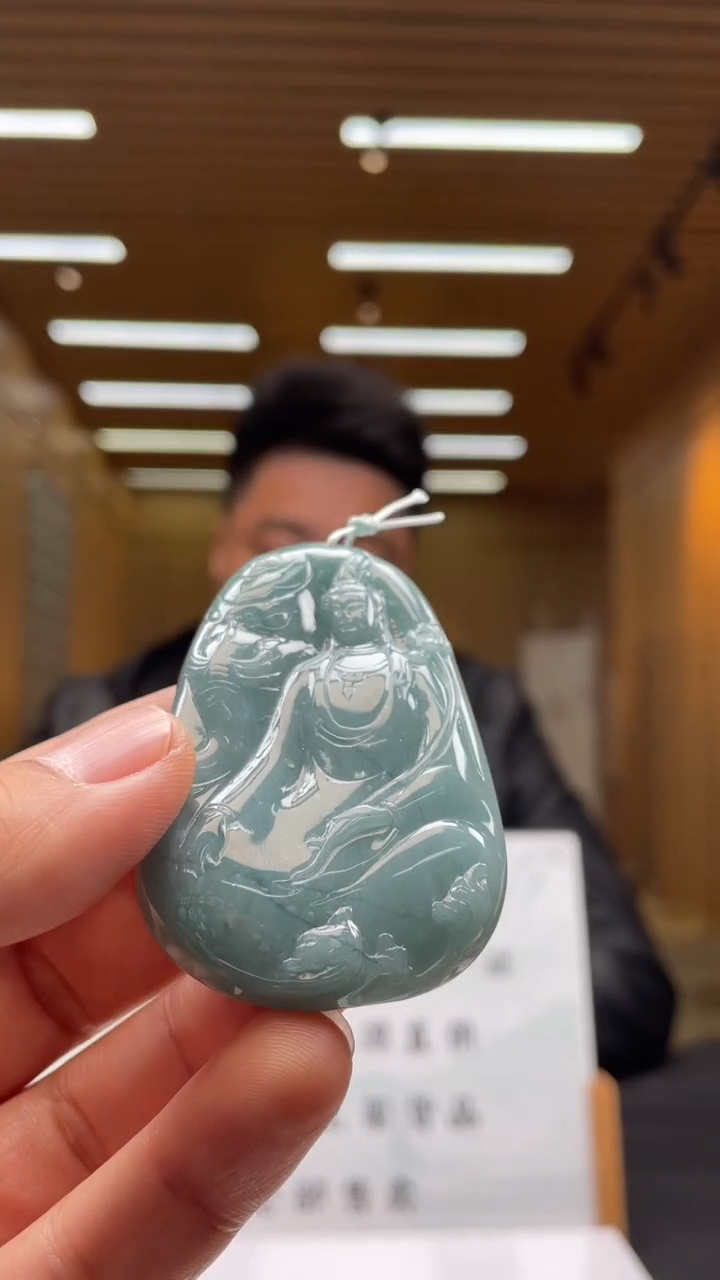 【闪购商品】定制翡翠未镶嵌*******11