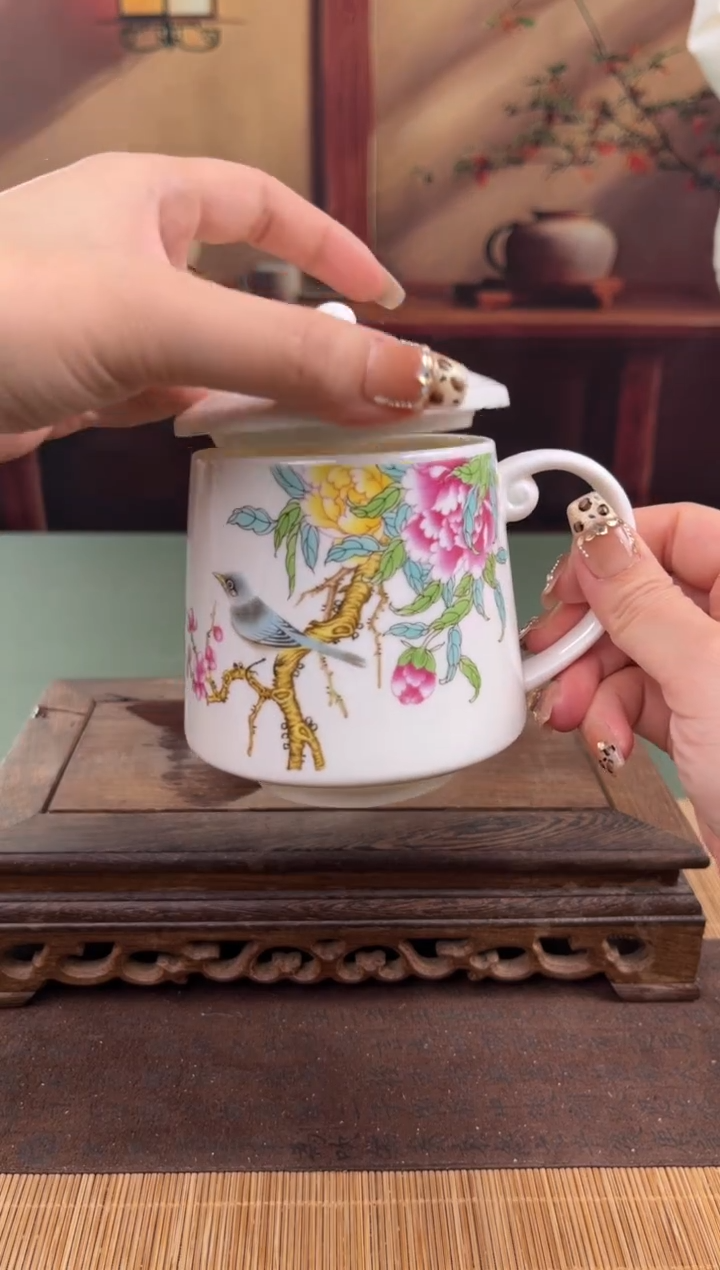 【闪购商品】顾德茶器福利闪购链接