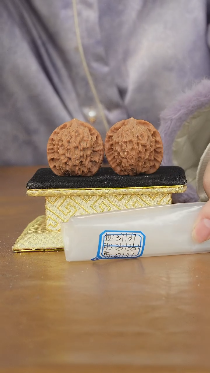 把件文玩核桃非嫁接北京