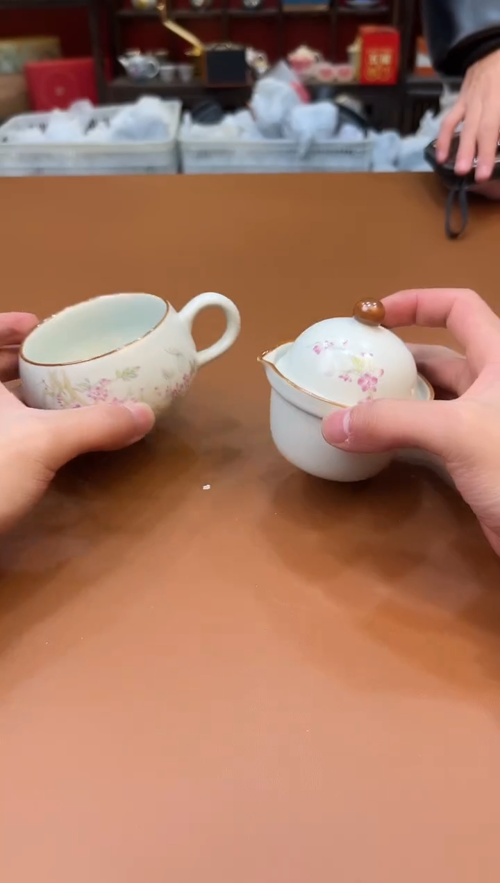【闪购商品】其他禧一茶器粉丝福利@@888