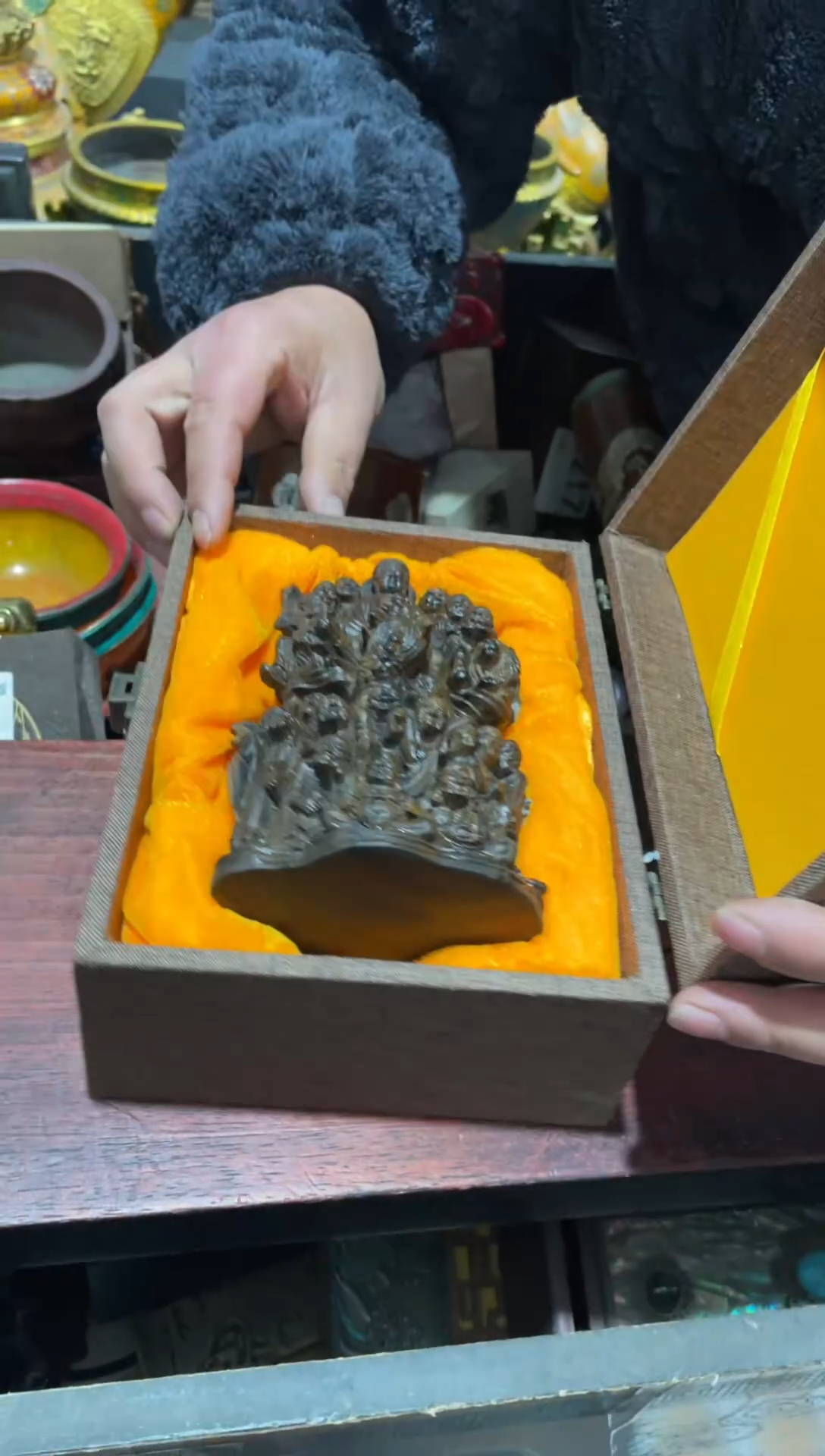 【闪购商品】摆件精选优质推荐 好物