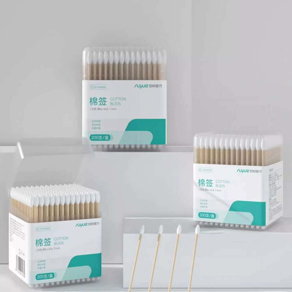 【双头棉签】文心文具直播专用链接 文具礼盒套装高颜值文具笔记本