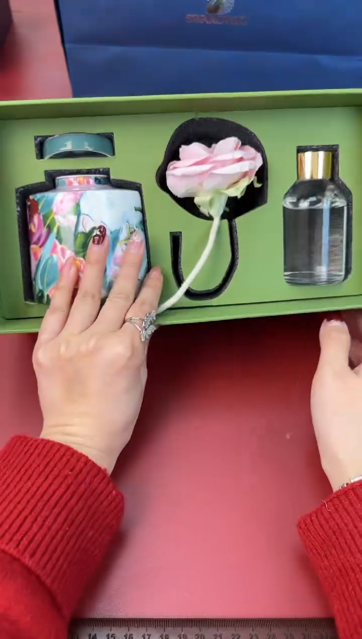 【闪购商品】瓷片正午瓷缘 臻品源泉@@M145