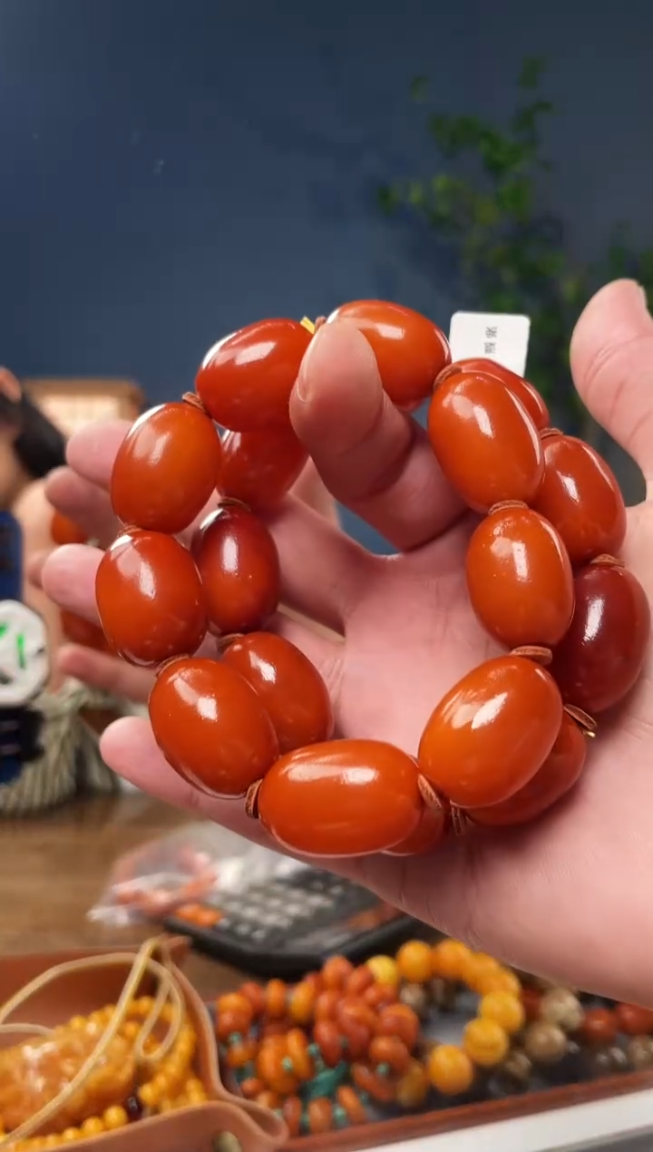 【闪购商品】蜜蜡珠宝奇石未镶嵌36F/7D多样性发货发其一假一赔四