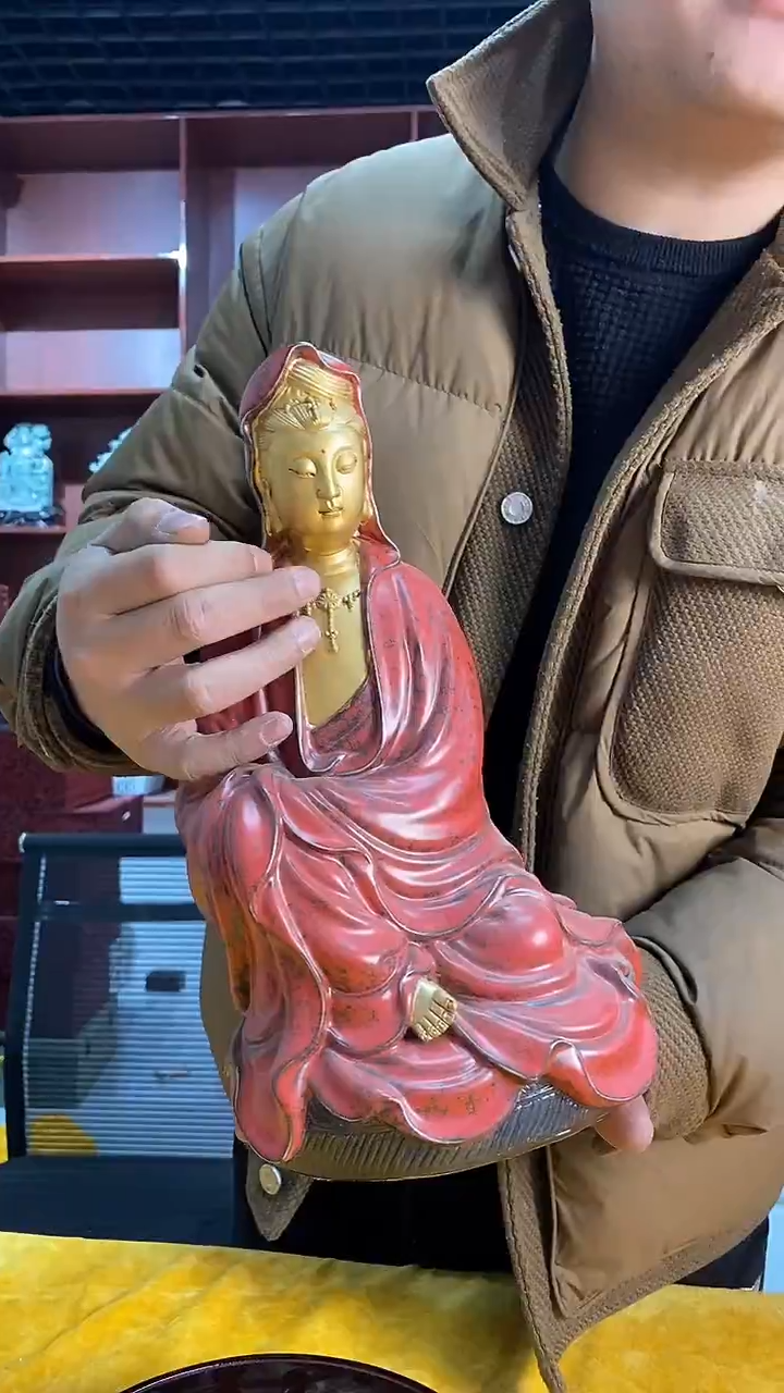 A311景德镇高端瓷器