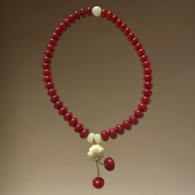 【娟娟甄选】 D97龙血果手持  多样性发其一