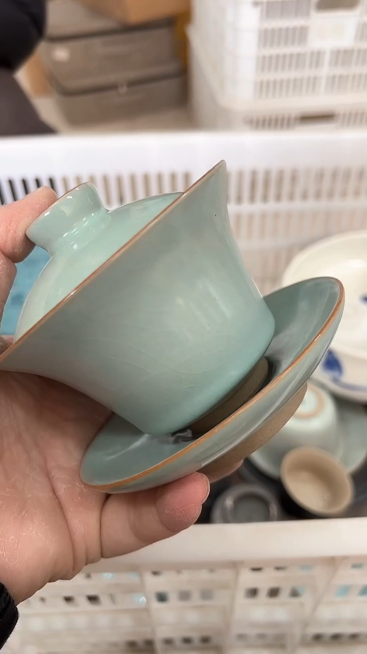 【闪购商品】有裂的 直播链接 介意勿拍