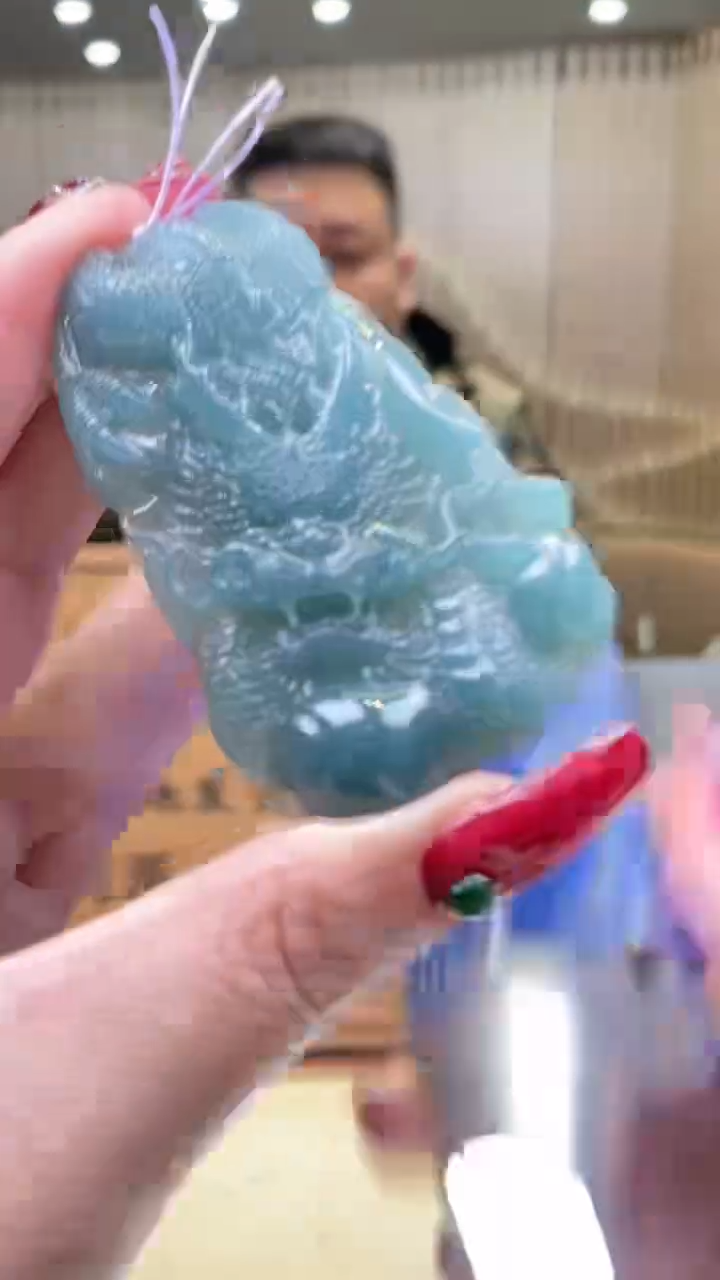 【闪购商品】定制翡翠未镶嵌      *65