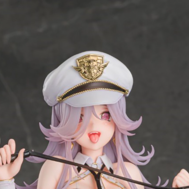 正版现货 AniGift 1/6 命运之子 战神阿克拉西娅 手办礼物模型