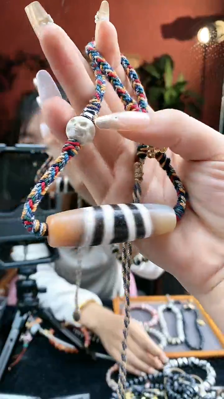 【闪购商品】玛瑙/玉髓123未镶嵌0121-