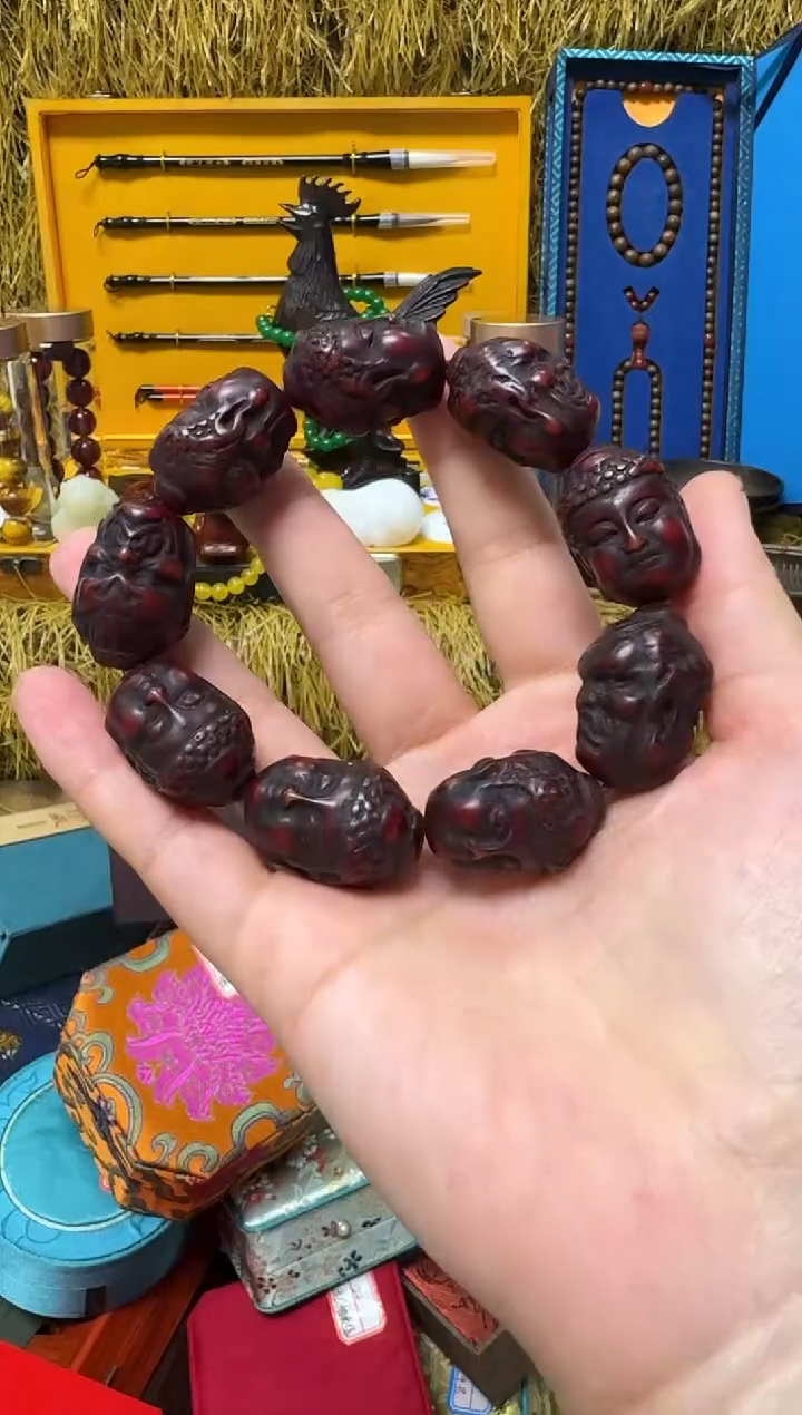 【闪购商品】蜜蜡颈饰未镶嵌艳艳专属链接