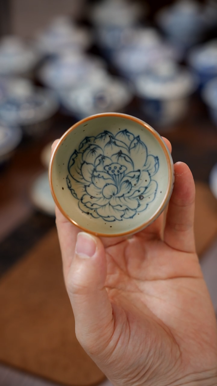 【闪购商品】南青佛杯11111111111