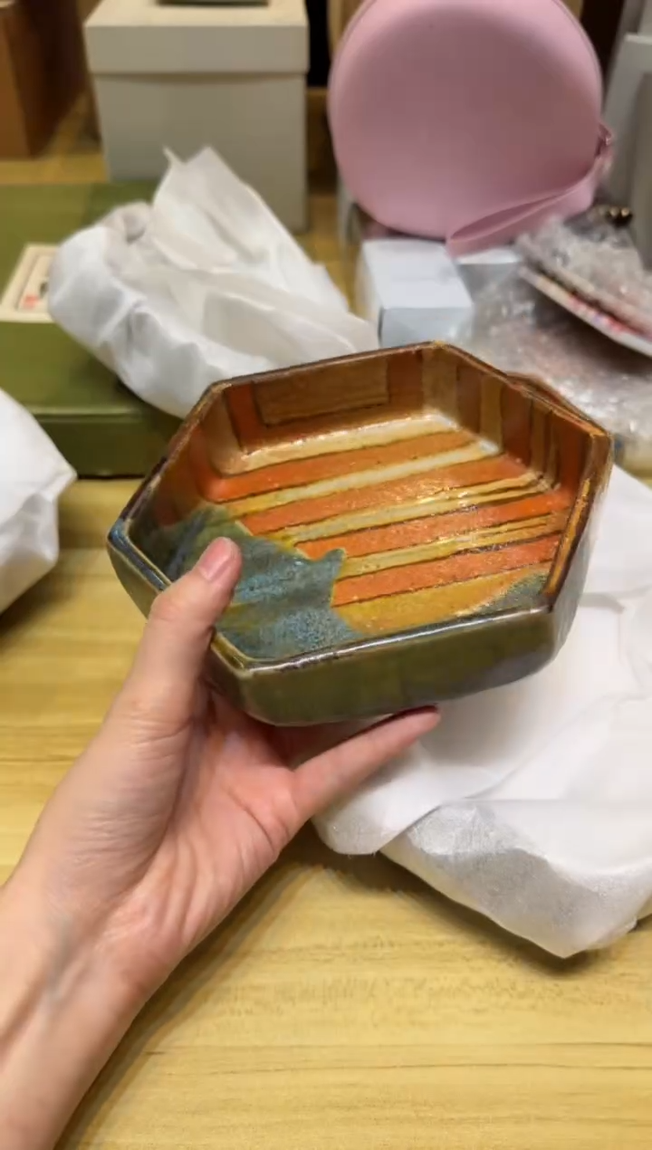 小狐狸严选日瓷器小狐狸精选日瓷器