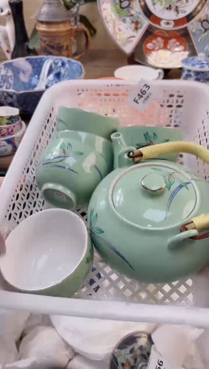 【闪购商品】杯463             