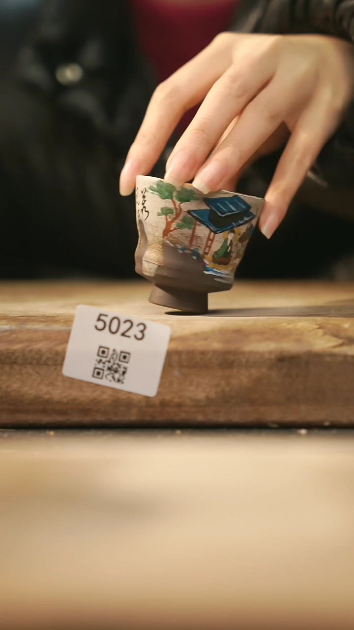 【闪购商品】【落单孤品】福利/杯子@@5023