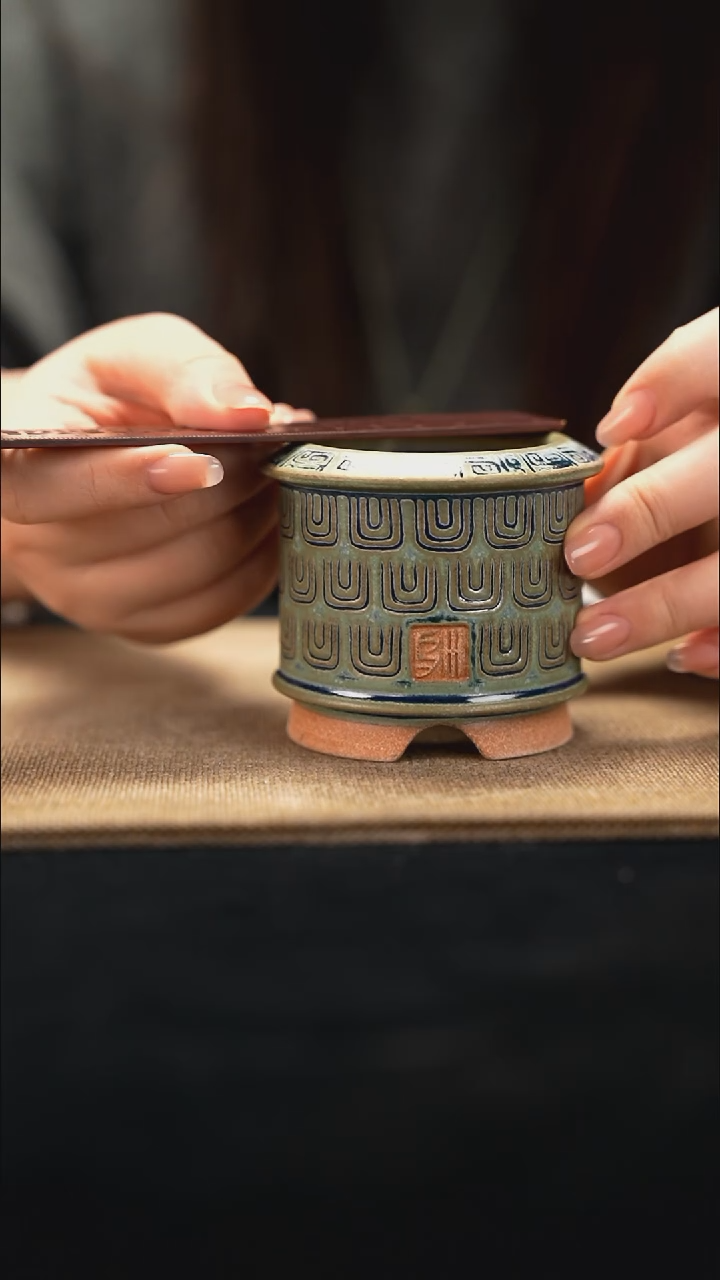 口径5.5花盆-11-6-565