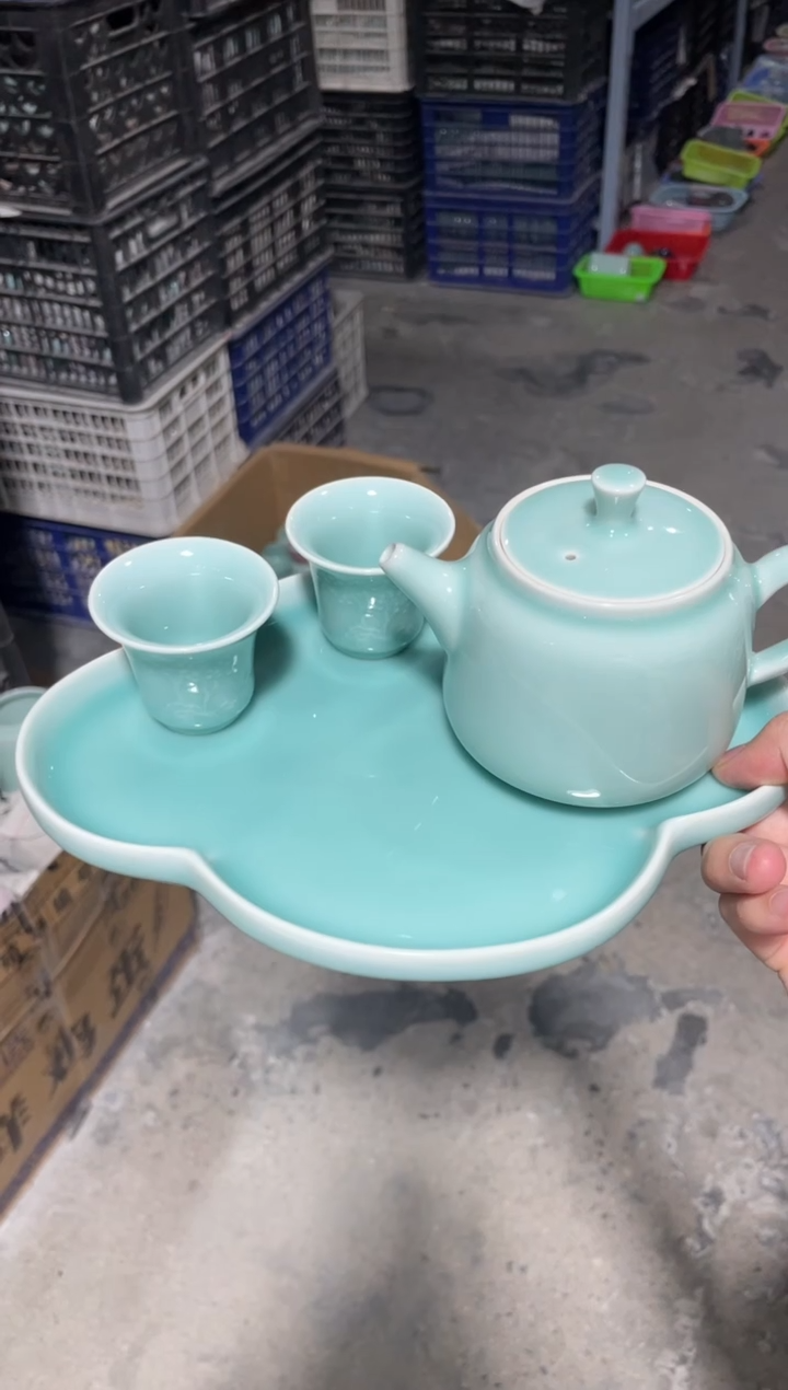 特价一套 福利 青瓷 福利