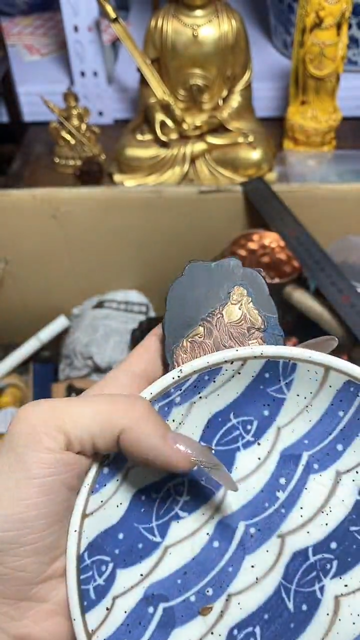 【闪购商品】瓷器瓷片瓷器瓷片