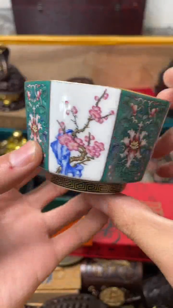【闪购商品】瓷片烽云恩专属精选链接